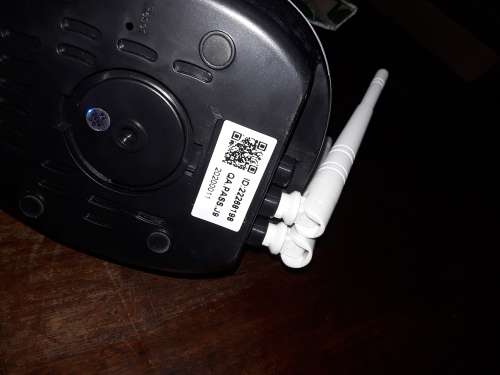 WIFI CAMERA
