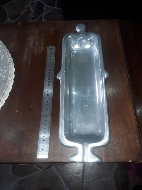 CARROLL BOYES DESIGN SERVER TRAY
