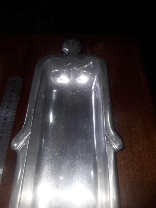 CARROLL BOYES DESIGN SERVER TRAY