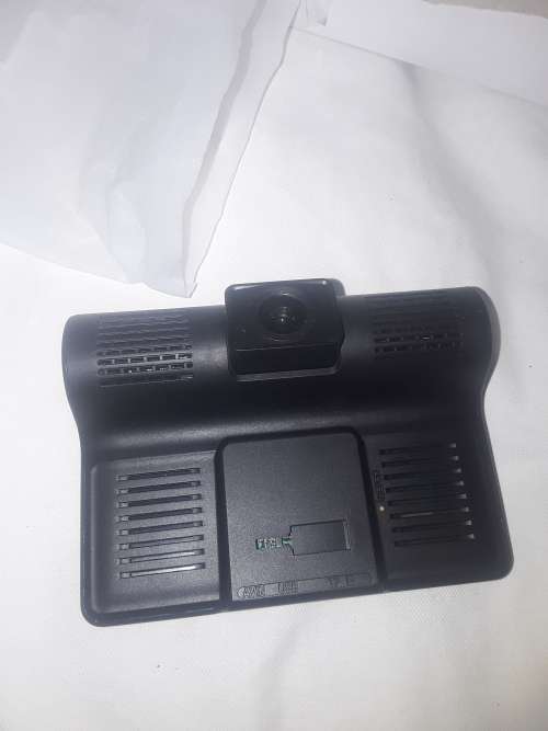 1080P FULL HD CAR DVR