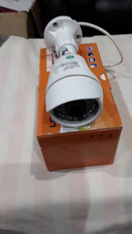 AHD CAMERA