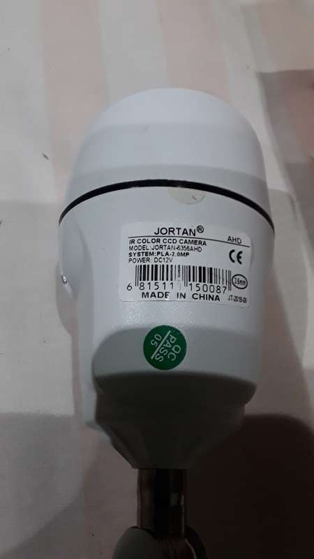 AHD CAMERA