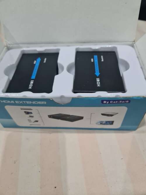 HDMI EXTENDER
