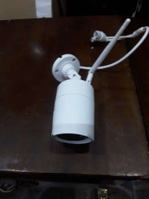 NVR CAMERAs