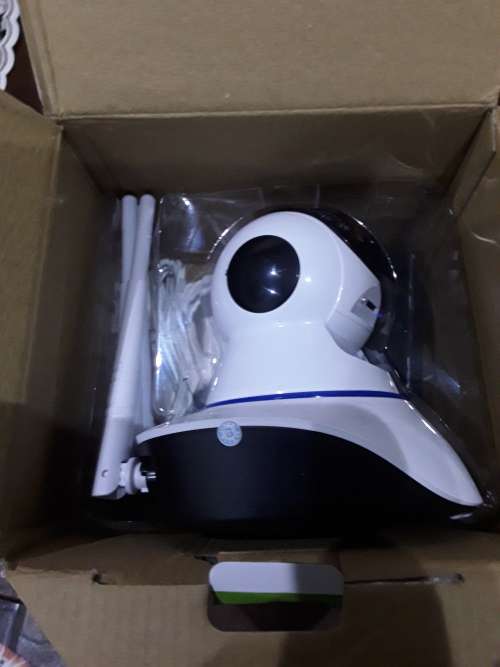 CLOUD STORAGE IP CAMERA(MOBILE NETWORK CAMERA)