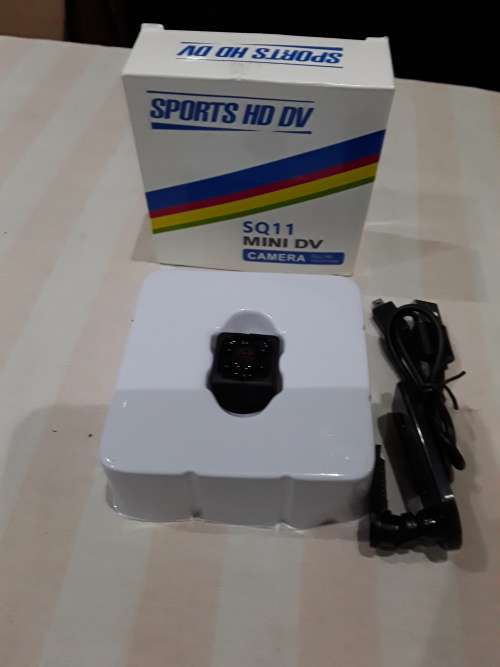 SQ11 MINI DV CAMERA