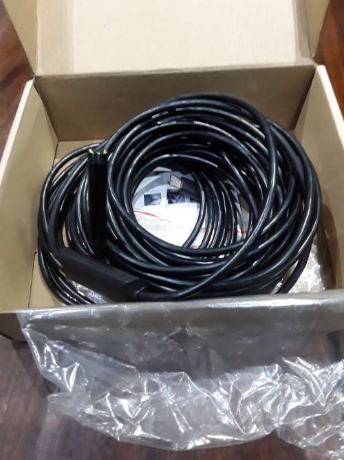 10 M MINI ENDESCOPE
