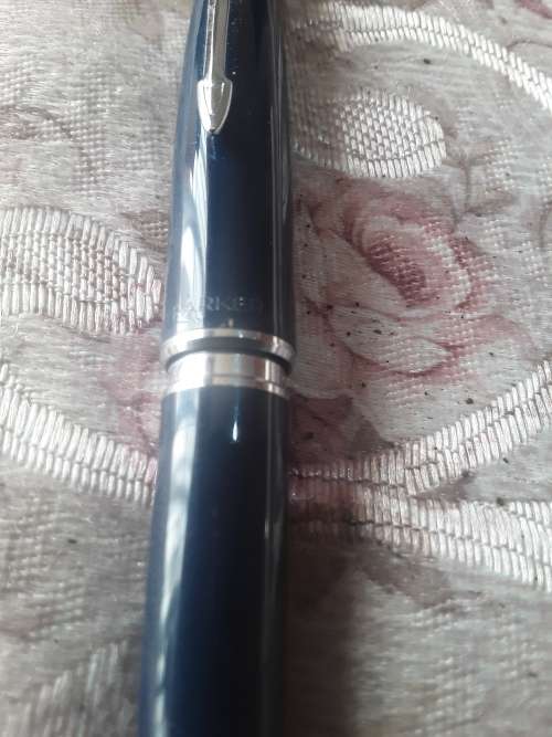 VINTAGE PARKER FOUNTAIN PEN