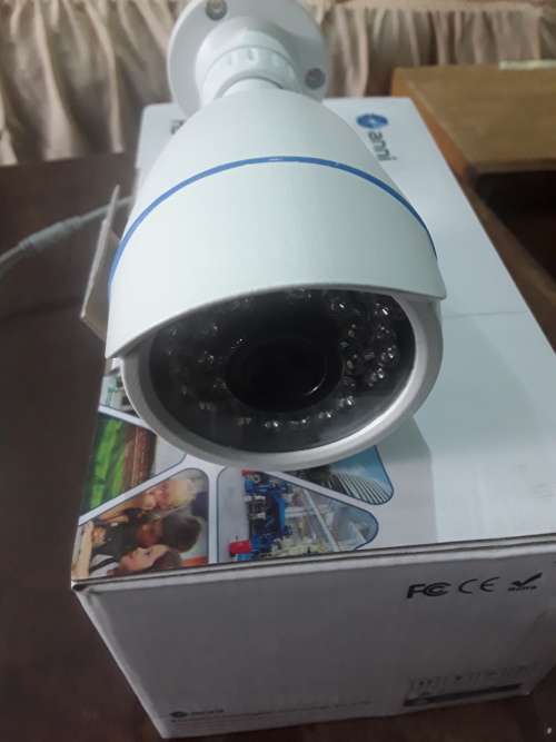 AHD COLOR CAMERA