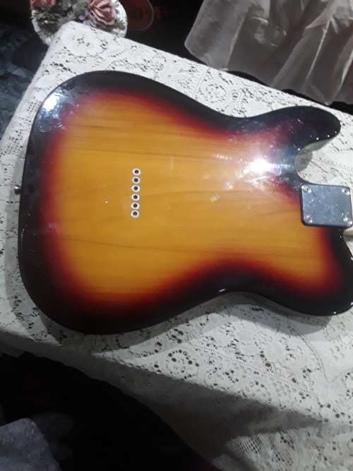 SANCHEZ ELECTRIC GUITAR(NO COMBINED SHIPPING)