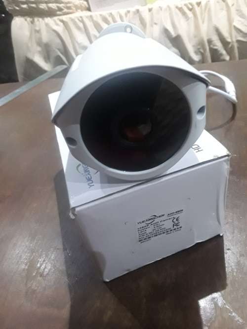 1080 P AHD COLOR CAMERA