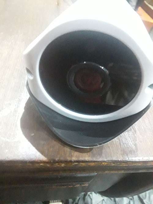1080 P AHD COLOR CAMERA