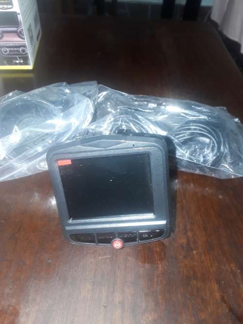ANDOWL CAR CAMERA/VIDEO RECORDER