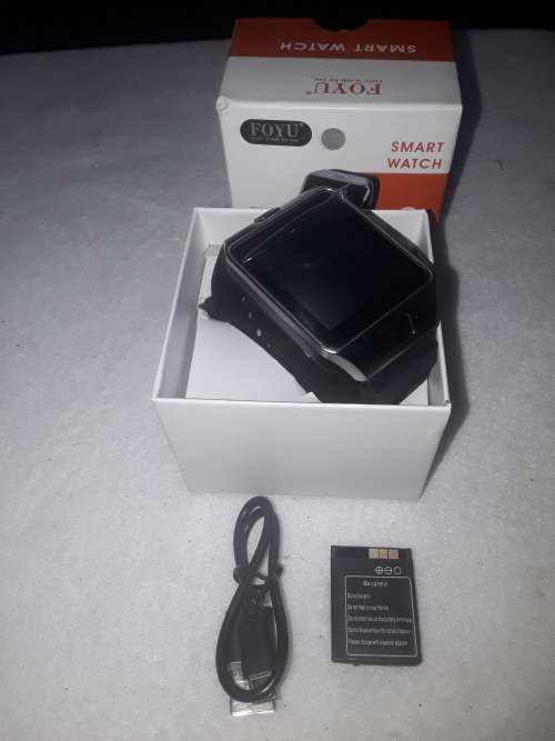 SMART WATCH