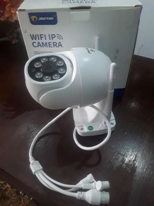 WIFI IP CAMERA