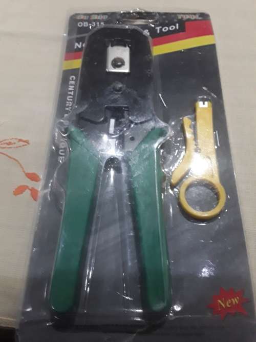 NETWORKING TOOL