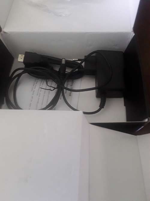 4 K REMOTE CONTROL TV BOX
