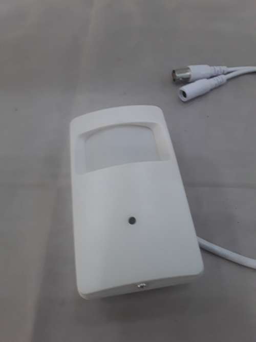 3 MP AHD CAMERA