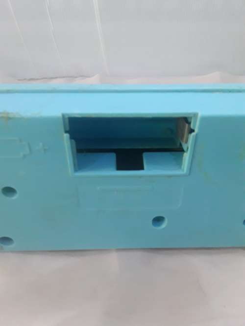 KIDS BATTERY OPERATED SEWING MACHINE