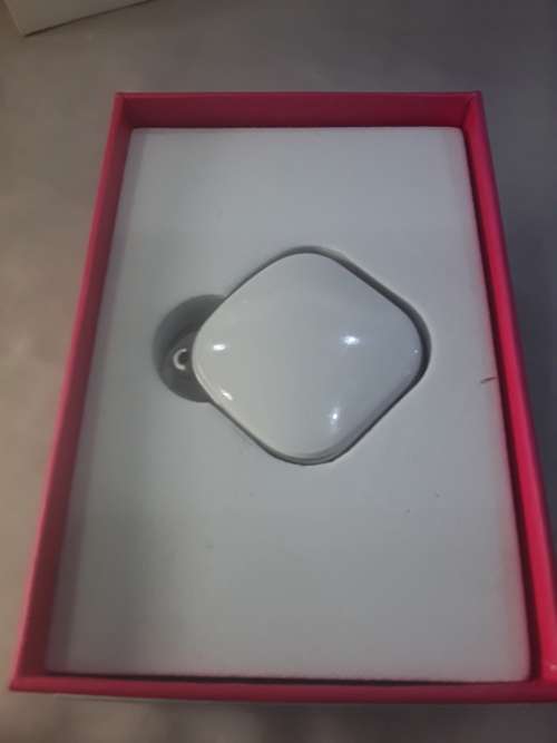 TRACKER DEVICE