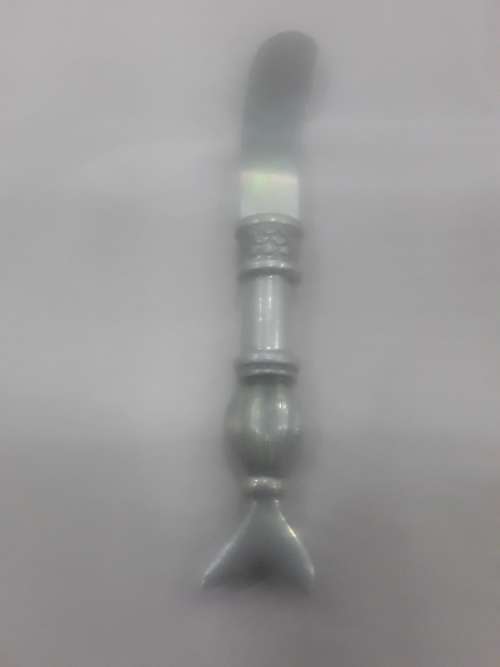 ORIGINAL CAROL BOYES BUTTER KNIFE (HAS MARKINGS)