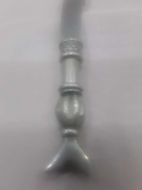 ORIGINAL CAROL BOYES BUTTER KNIFE (HAS MARKINGS)