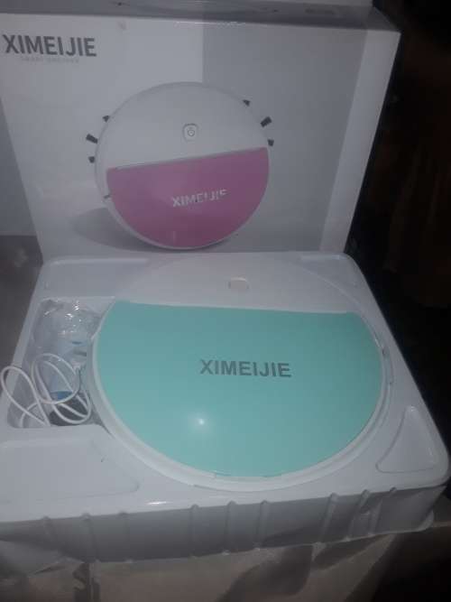 SMART SWEEPER(USB AND BATTERY)