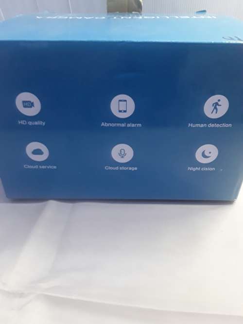 WIFI CAMERA