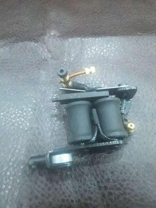 TATTOO MACHINE KIT