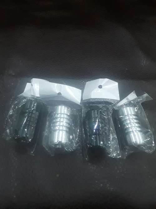 TATTOO MACHINE KIT