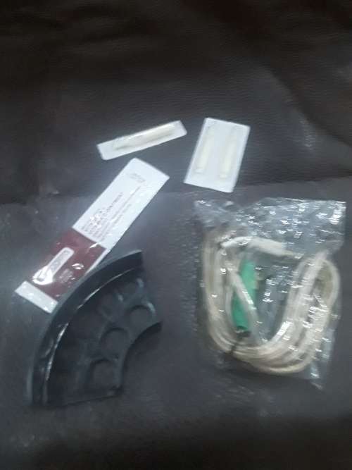 TATTOO MACHINE KIT