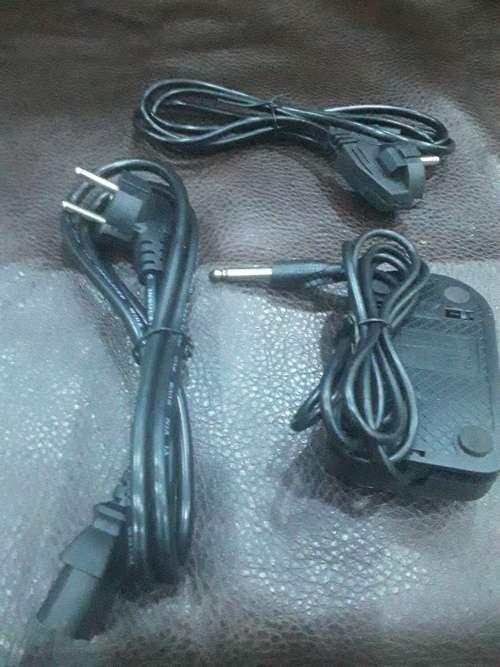 TATTOO MACHINE KIT