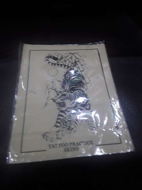 TATTOO MACHINE KIT
