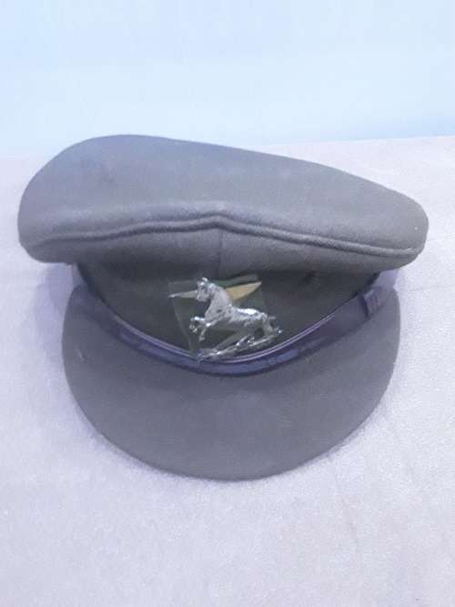 SADF ARMY HAT(PRETORIA `59)