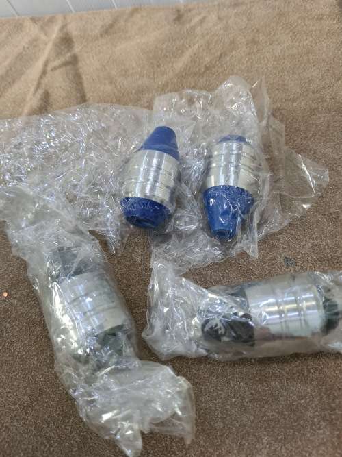 TATTOO MACHINE KIT WITH BAG