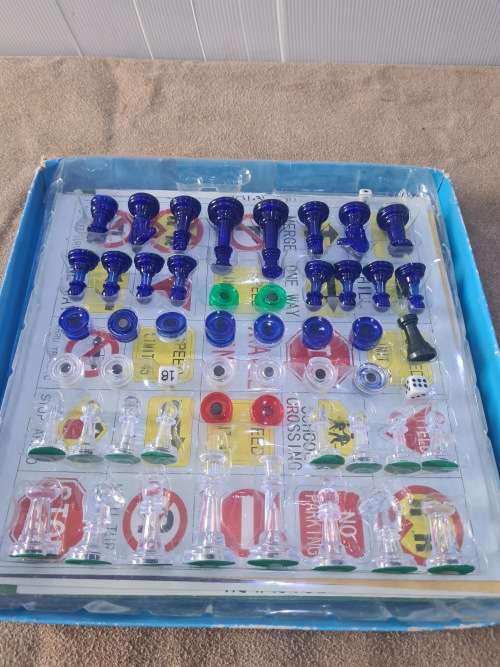 13 IN ONE FAMILY GAME(COMPLETE)
