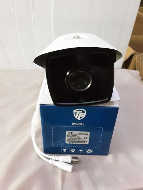 5MP AHD COLOR CAMERA (8MM)