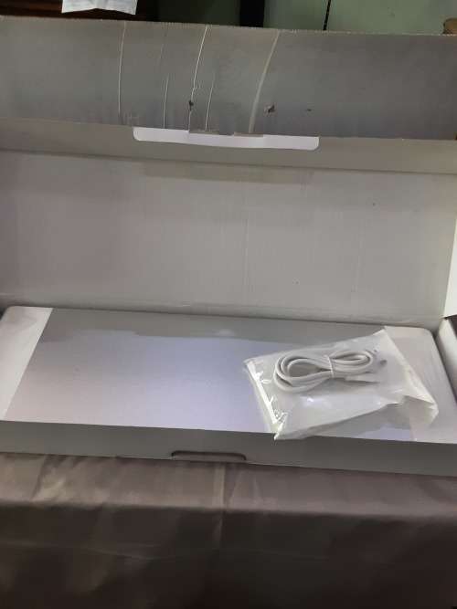 TV SPACE BAR