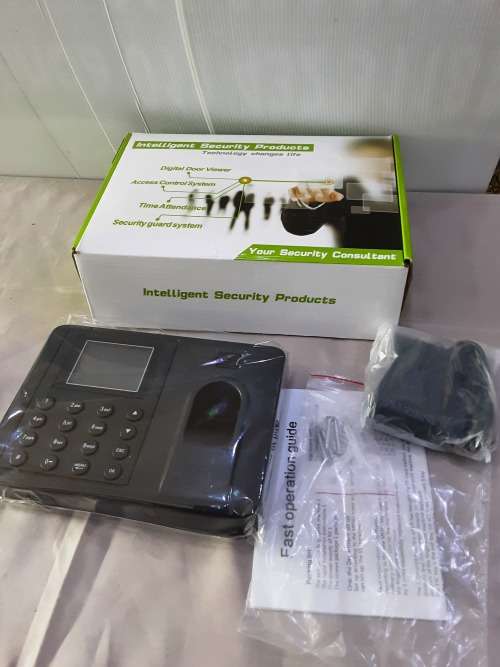 4 IN ONE SECURITY PRODUCT
