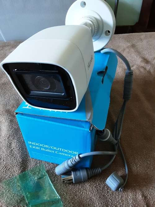 TURBO HD CAMERA