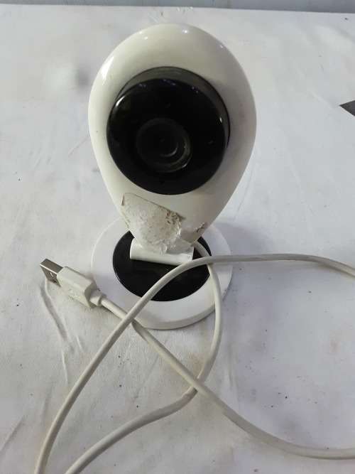 CCTV SECURITY CAMERA