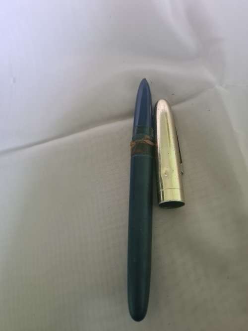 JOBLOT VINTAGE FOUNTAIN PENS