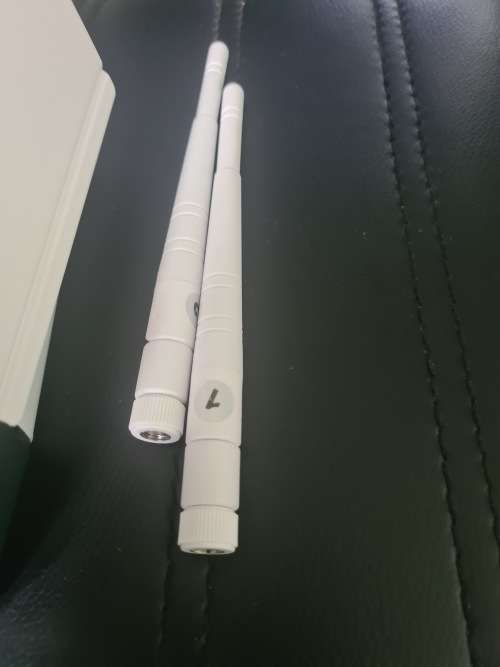 HD WIFI IP CAMERA
