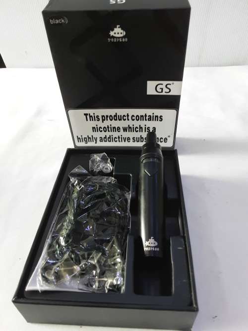 GS TORPEDO SMOKERS VAPE(ELECTRONIC CIGARETTE)