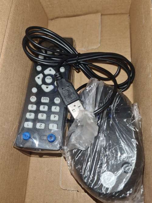 CCTV SECURITY RECORDING KIT(INTERNET & PHONE VIEWING