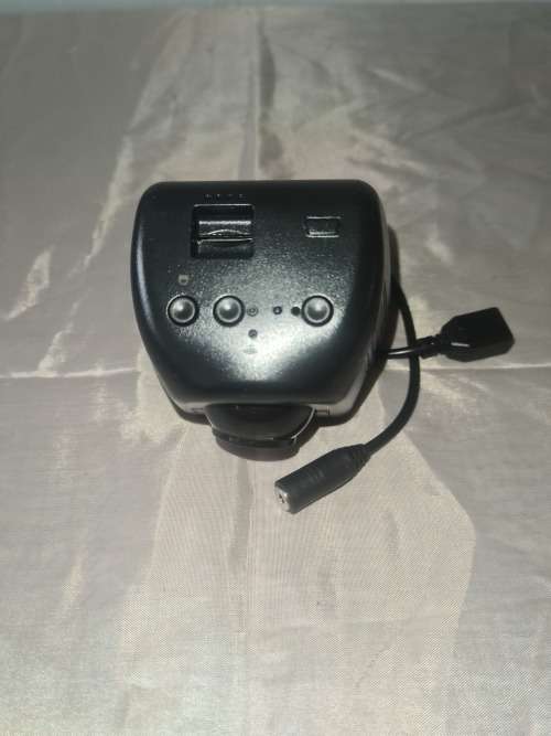 CAR CAMERA RECORDER PLUS WIFU(HIDDEN CAR DVR)