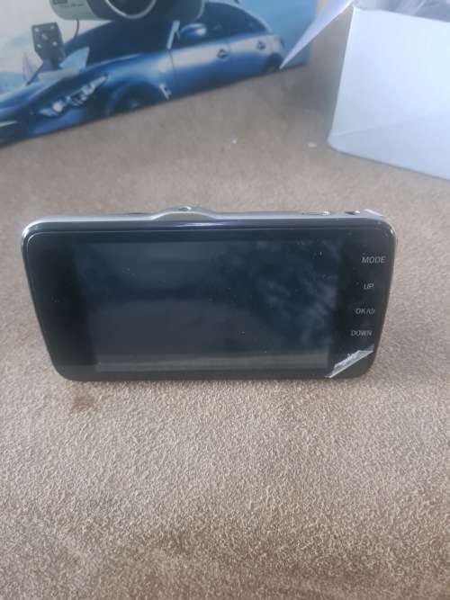 FULL HD CAR CAMERA