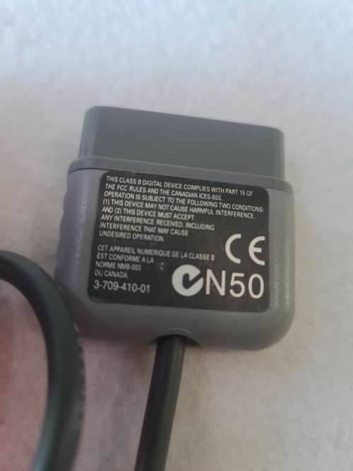 PS 2 REMOTE (WORKS)