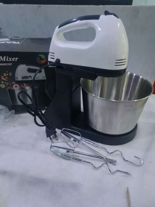 2.0 L ELECTRIC MIXER