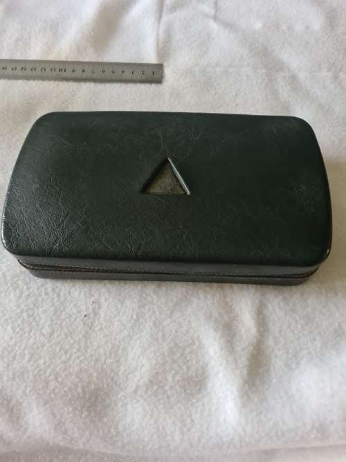 VINTAGE MEDICAL OTOSCOPE(MADE IN GERMANY)